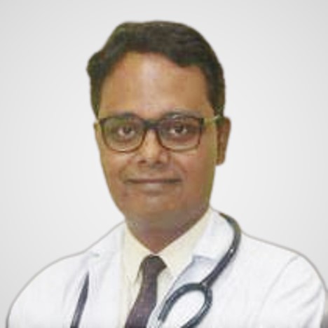 Dr. Vinaykumar Thati